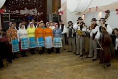 Fotografia: Slávnostný večer Červeného kríža 4.január.2014