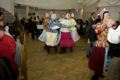 Fotografia: Slávnostný večer Červeného kríža 4.január.2014