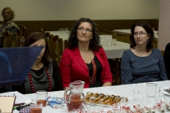 Fotografia: Slávnostný večer Červeného kríža 4.január.2014