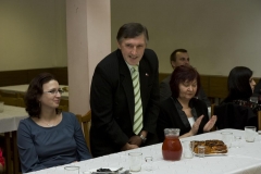Fotografia: Slávnostný večer Červeného kríža 4.január.2014