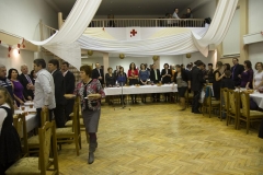 Fotografia: Slávnostný večer Červeného kríža 4.január.2014