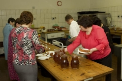 Fotografia: Slávnostný večer Červeného kríža 4.január.2014