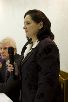 Fotografia: Slávnostný večer Červeného kríža 4.január.2014