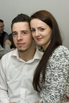 Fotografia: Slávnostný večer Červeného kríža 4.január.2014
