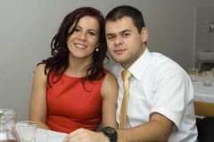 Fotografia: Slávnostný večer Červeného kríža 4.január.2014