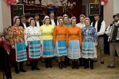 Fotografia: Slávnostný večer Červeného kríža 4.január.2014
