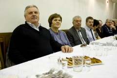 Fotografia: Slávnostný večer Červeného kríža 4.január.2014
