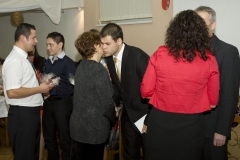 Fotografia: Slávnostný večer Červeného kríža 4.január.2014
