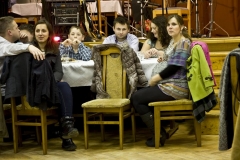 Fotografia: Slávnostný večer Červeného kríža 4.január.2014