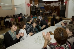 Fotografia: Slávnostný večer Červeného kríža 4.január.2014