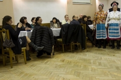 Fotografia: Slávnostný večer Červeného kríža 4.január.2014