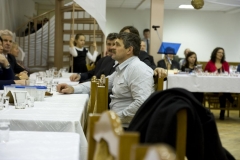 Fotografia: Slávnostný večer Červeného kríža 4.január.2014