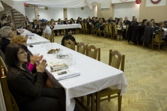 Fotografia: Slávnostný večer Červeného kríža 4.január.2014