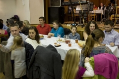 Fotografia: Slávnostný večer Červeného kríža 4.január.2014