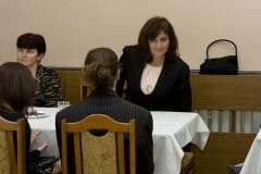 Fotografia: Slávnostný večer Červeného kríža 4.január.2014