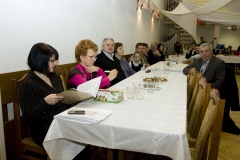 Fotografia: Slávnostný večer Červeného kríža 4.január.2014