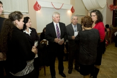 Fotografia: Slávnostný večer Červeného kríža 4.január.2014