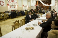 Fotografia: Slávnostný večer Červeného kríža 4.január.2014