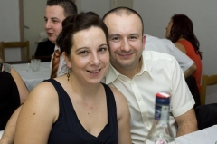 Fotografia: Slávnostný večer Červeného kríža 4.január.2014