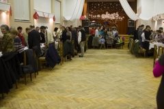 Fotografia: Slávnostný večer Červeného kríža 4.január.2014