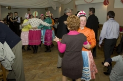 Fotografia: Slávnostný večer Červeného kríža 4.január.2014