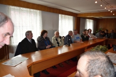 Výročná členská schôdza R SVS Nová Ľubovňa 2014 – fotografia 2