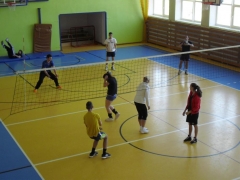 Fotografia: XI. ročník Volejbalového turnaja 22.3.2014