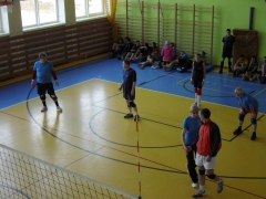 Fotografia: XI. ročník Volejbalového turnaja 22.3.2014