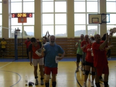 Fotografia: XI. ročník Volejbalového turnaja 22.3.2014
