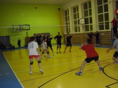 Fotografia: XI. ročník Volejbalového turnaja 22.3.2014