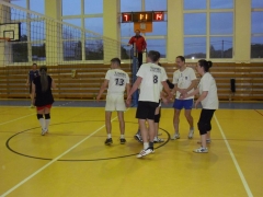 Fotografia: XI. ročník Volejbalového turnaja 22.3.2014