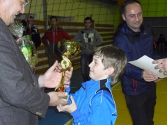 Fotografia: XI. ročník Volejbalového turnaja 22.3.2014