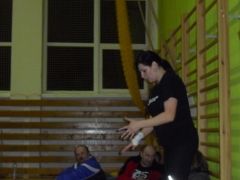 Fotografia: XI. ročník Volejbalového turnaja 22.3.2014