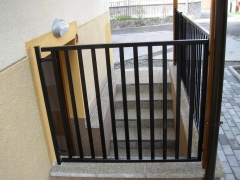 Toalety pre veriacich počas svätých omší – fotografia 3