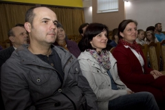 Fotografia: Koncert za rodinu 19.5.2014