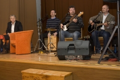 Fotografia: Koncert za rodinu 19.5.2014
