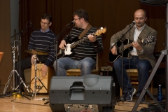 Fotografia: Koncert za rodinu 19.5.2014