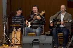 Fotografia: Koncert za rodinu 19.5.2014