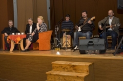 Fotografia: Koncert za rodinu 19.5.2014