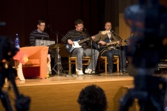 Fotografia: Koncert za rodinu 19.5.2014