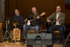 Fotografia: Koncert za rodinu 19.5.2014