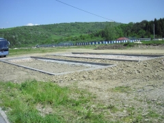 Petangové ihrisko - 5-6/2014