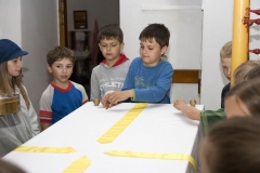 Fotografia: Katechéza prvoprijímajúcich detí  - 2014