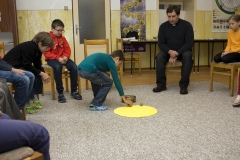 Fotografia: Katechéza prvoprijímajúcich detí  - 2014