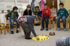 Fotografia: Katechéza prvoprijímajúcich detí  - 2014