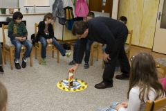 Fotografia: Katechéza prvoprijímajúcich detí  - 2014