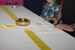 Fotografia: Katechéza prvoprijímajúcich detí  - 2014
