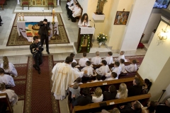 Fotografia: Prvé sväté prijímanie - 1. jún 2014