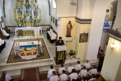 Fotografia: Prvé sväté prijímanie - 1. jún 2014