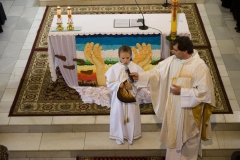 Fotografia: Prvé sväté prijímanie - 1. jún 2014
